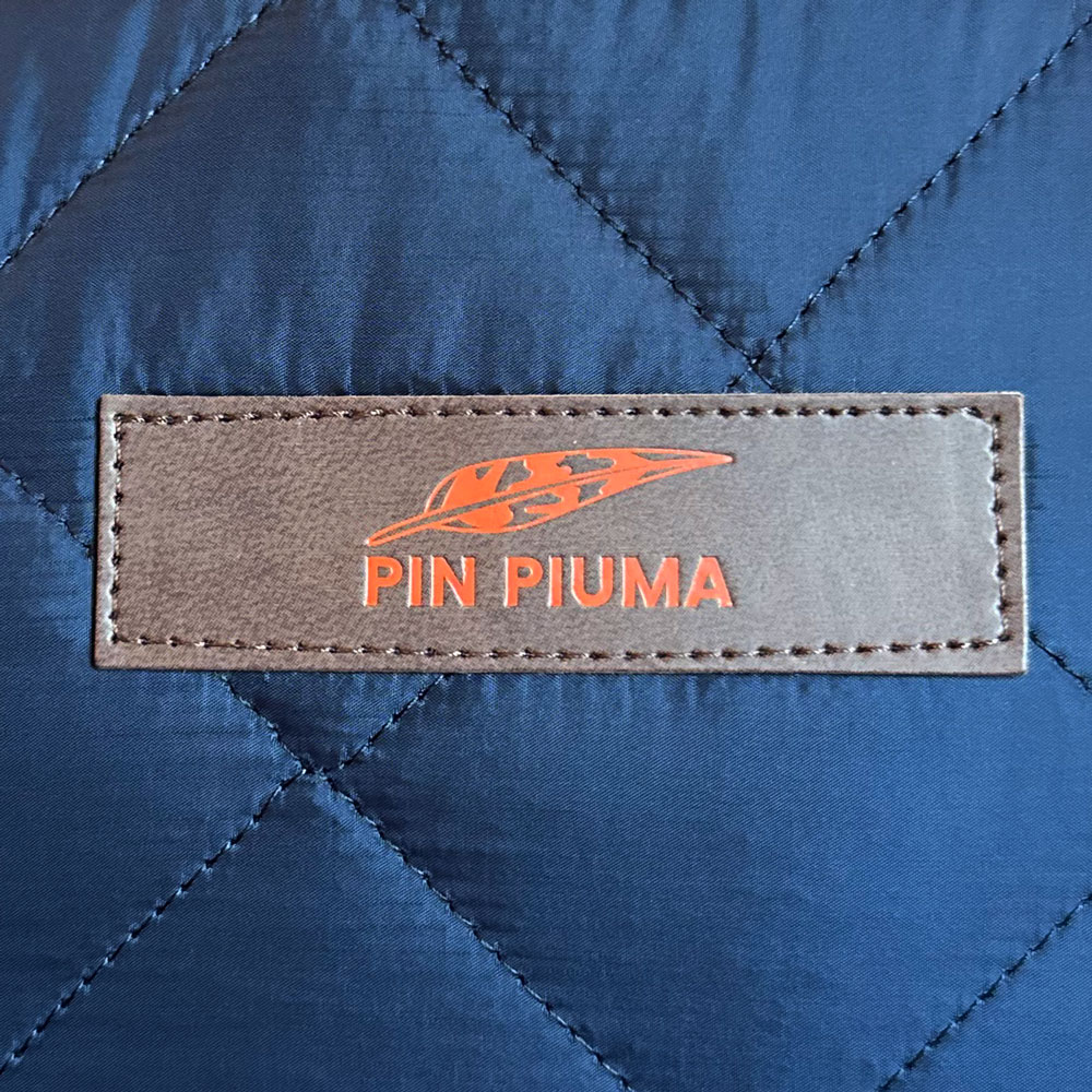 Pin Piuma Label